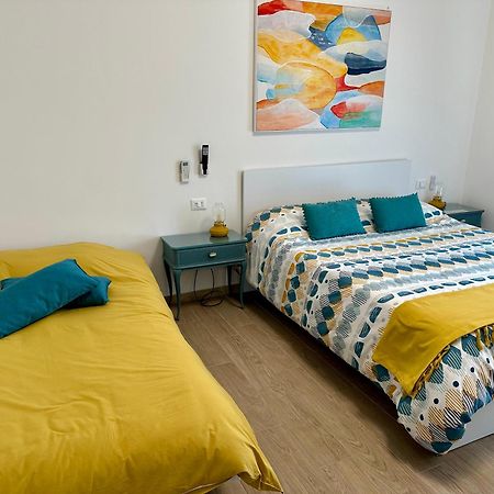 Monti Tiburtini Roma Guest House Экстерьер фото