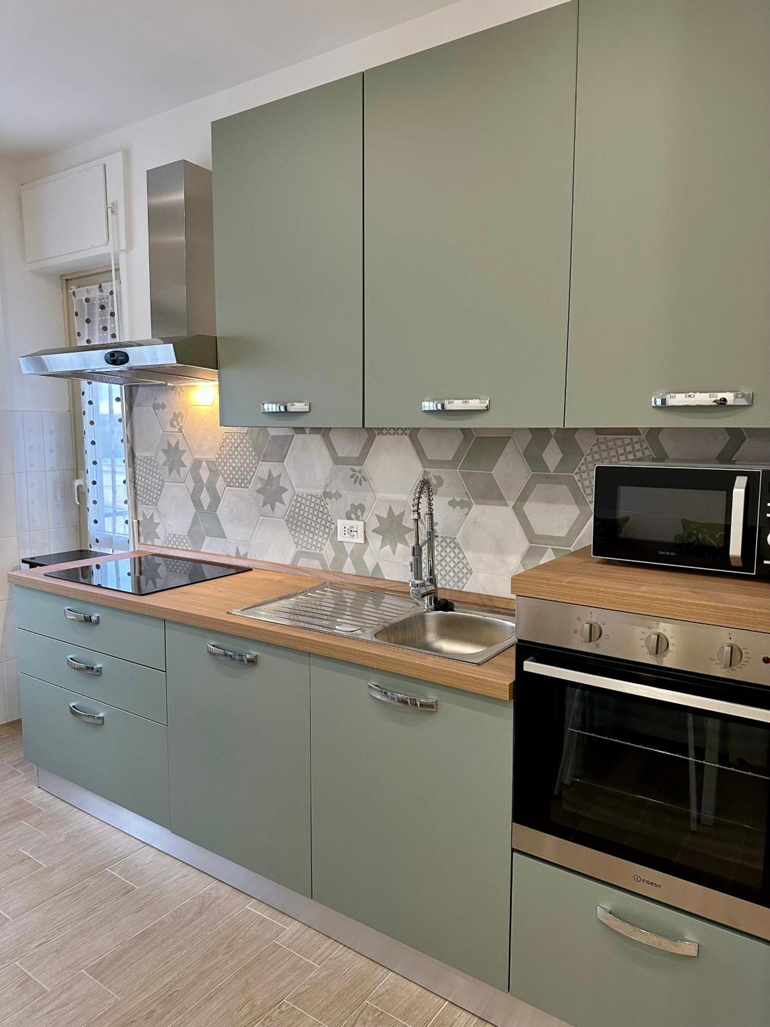 Monti Tiburtini Roma Guest House Экстерьер фото