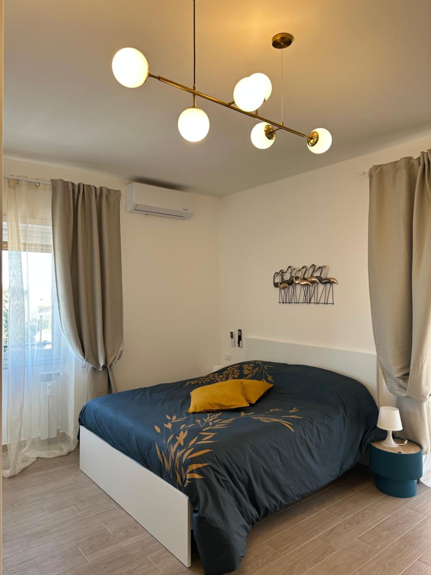 Monti Tiburtini Roma Guest House Экстерьер фото
