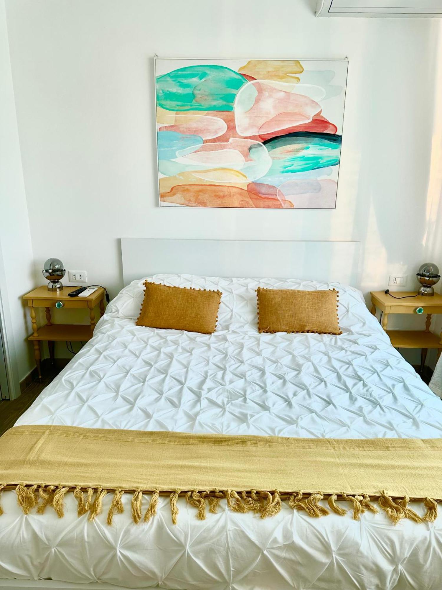 Monti Tiburtini Roma Guest House Экстерьер фото