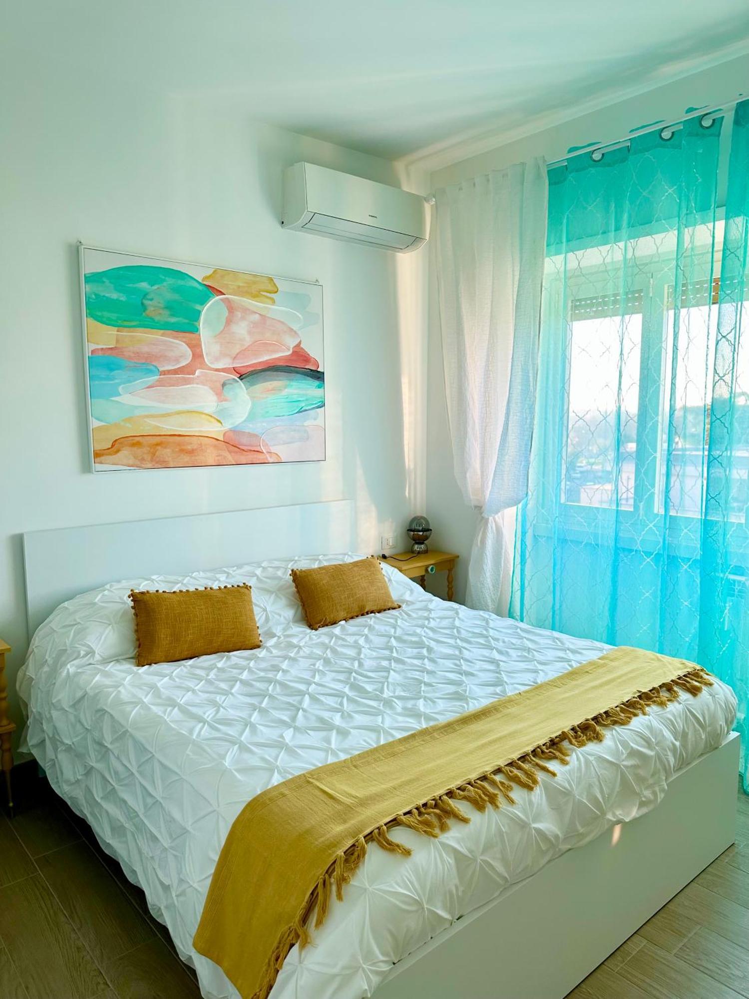 Monti Tiburtini Roma Guest House Экстерьер фото