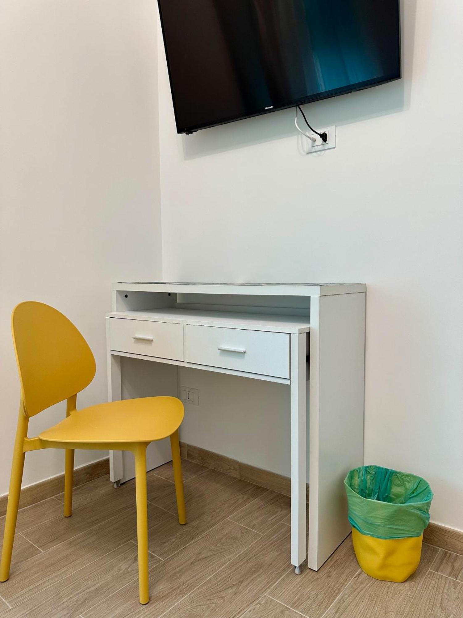 Monti Tiburtini Roma Guest House Экстерьер фото